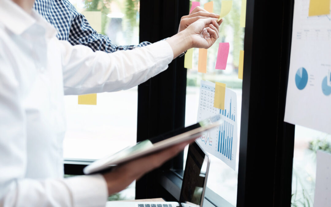 Coaching Services – 1:1 Scrum Master Coaching