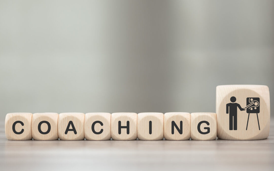 Coaching Services – Agile Coaching